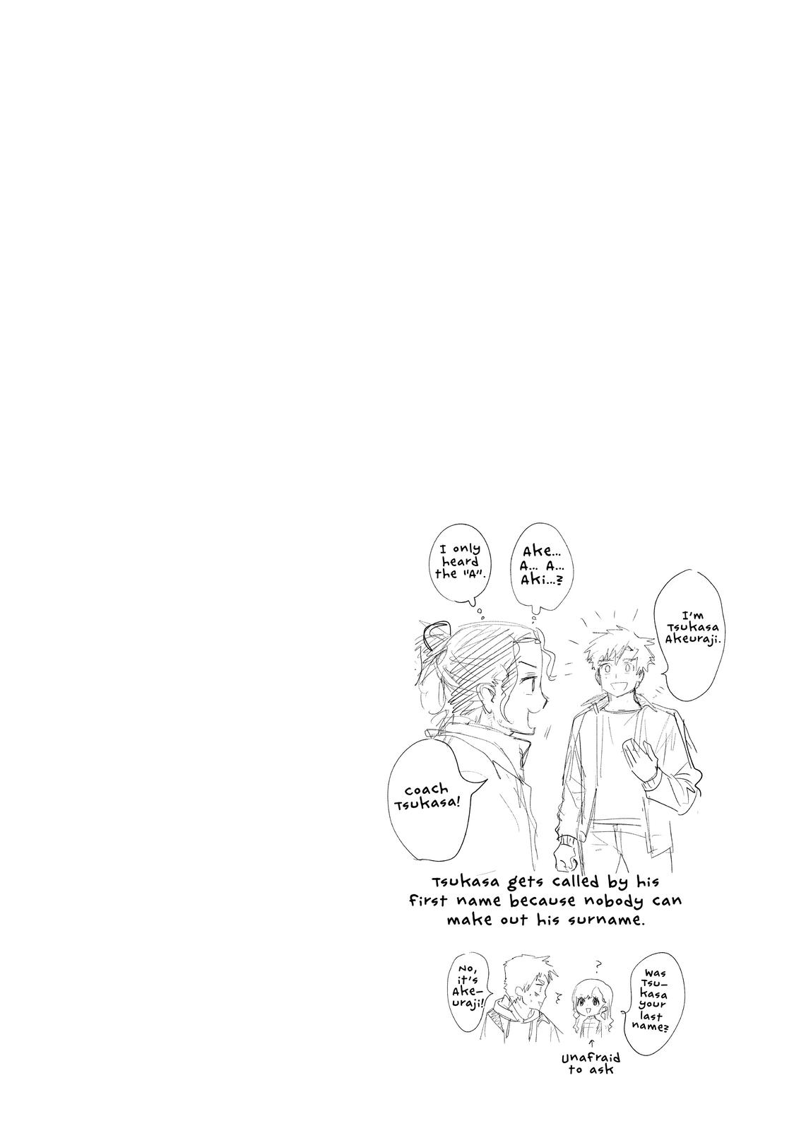 Read Medalist ENGLISH Manga Online