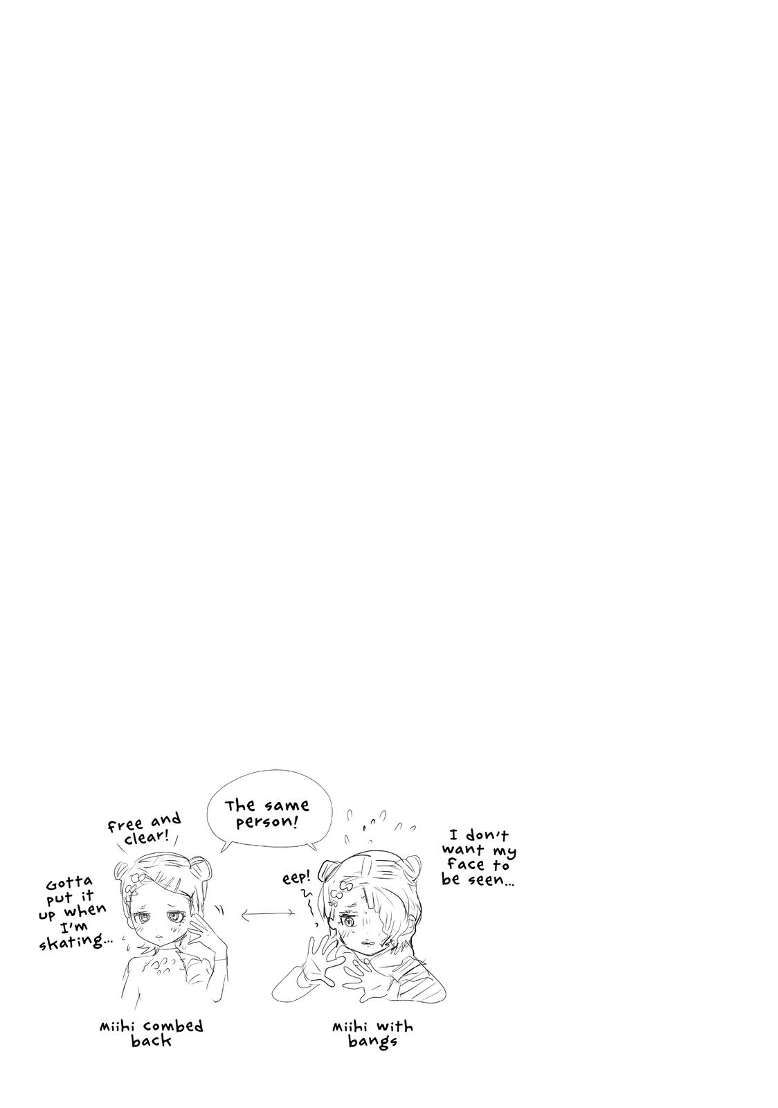 Read Medalist ENGLISH Manga Online