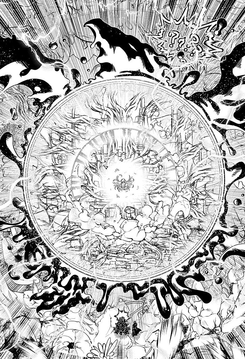 Read Mission_ Yozakura Family ENGLISH Manga Online