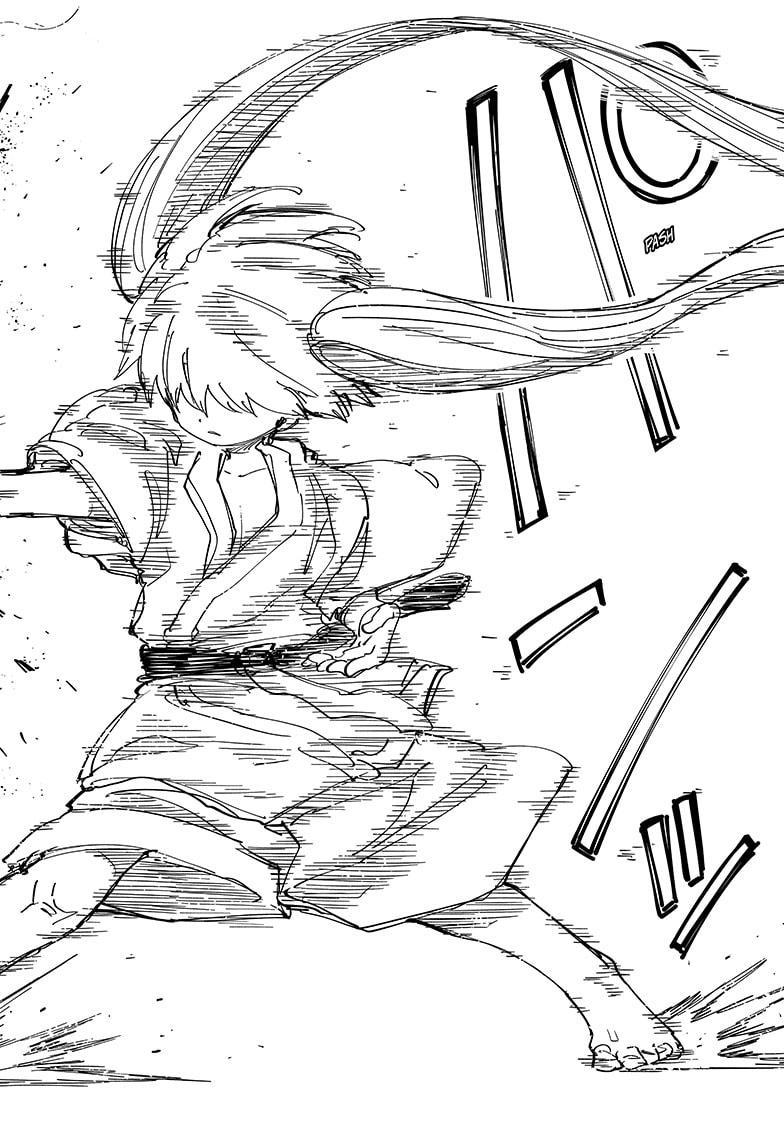 Read Mission_ Yozakura Family ENGLISH Manga Online