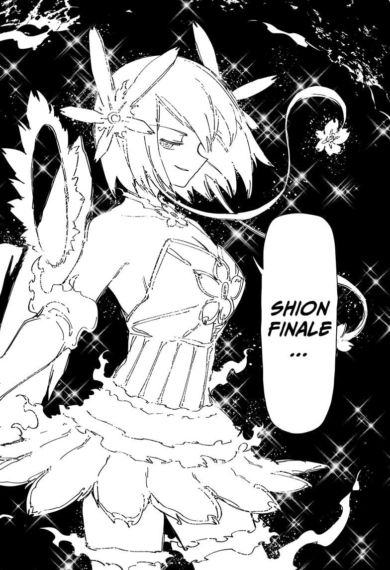 Read Mission_ Yozakura Family ENGLISH Manga Online