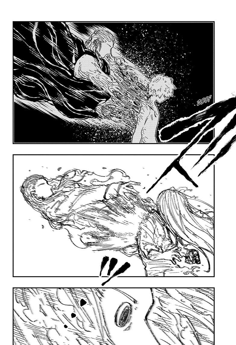 Read Mission_ Yozakura Family ENGLISH Manga Online