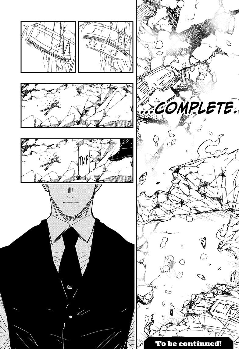 Read Mission_ Yozakura Family ENGLISH Manga Online