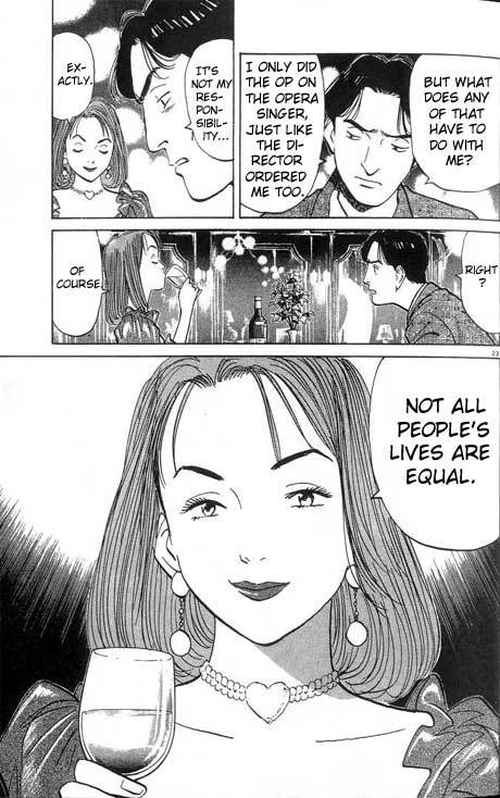 Read Monster ENGLISH Manga Online