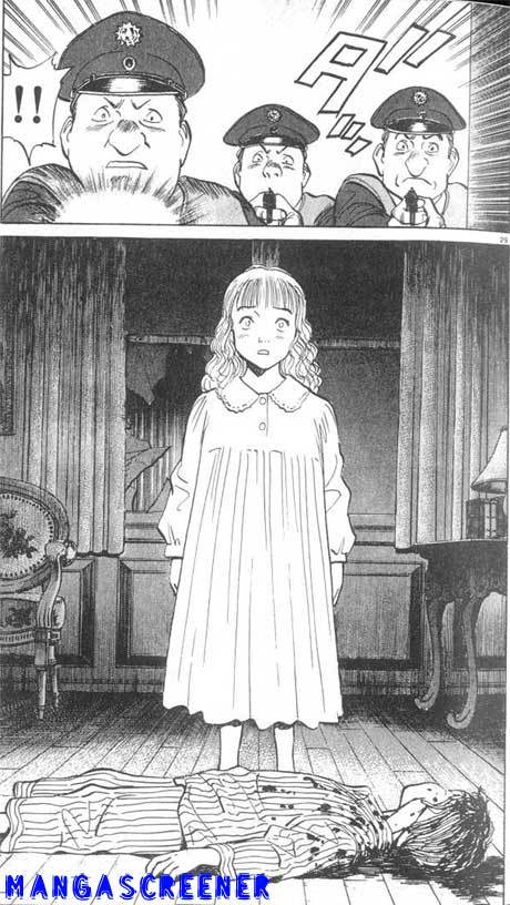 Read Monster ENGLISH Manga Online