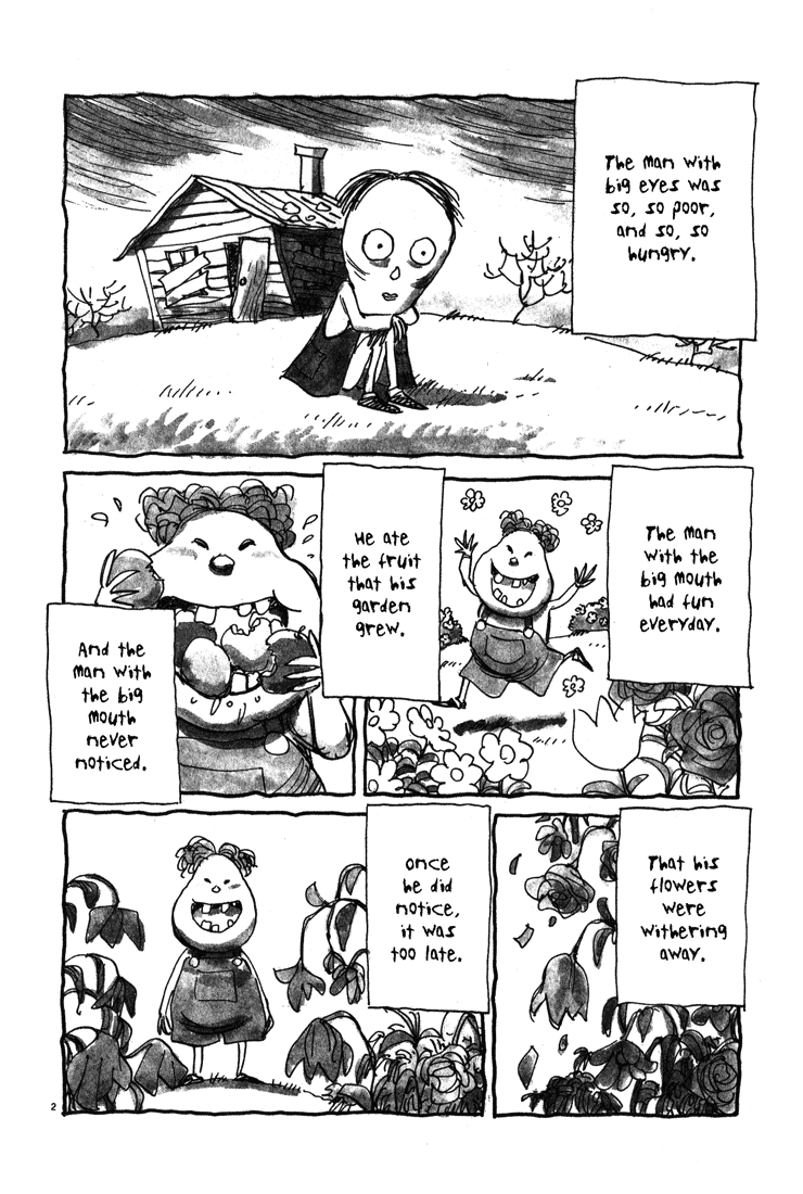 Read Monster ENGLISH Manga Online