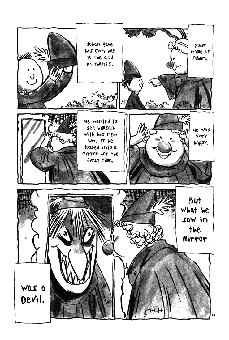 Read Monster ENGLISH Manga Online