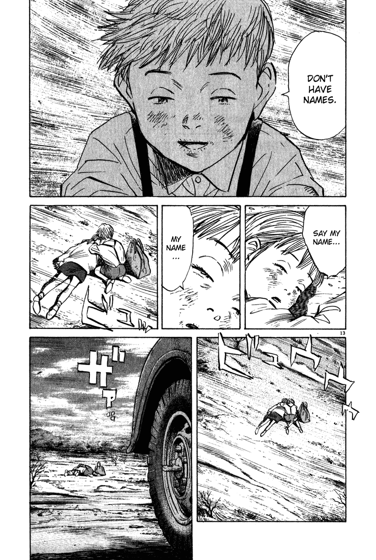 Read Monster ENGLISH Manga Online