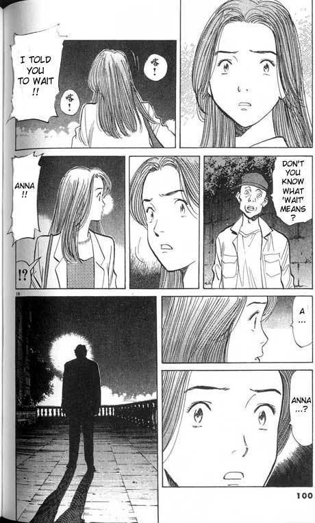 Read Monster ENGLISH Manga Online