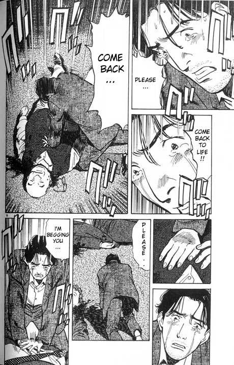 Read Monster ENGLISH Manga Online