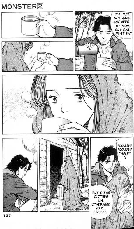 Read Monster ENGLISH Manga Online