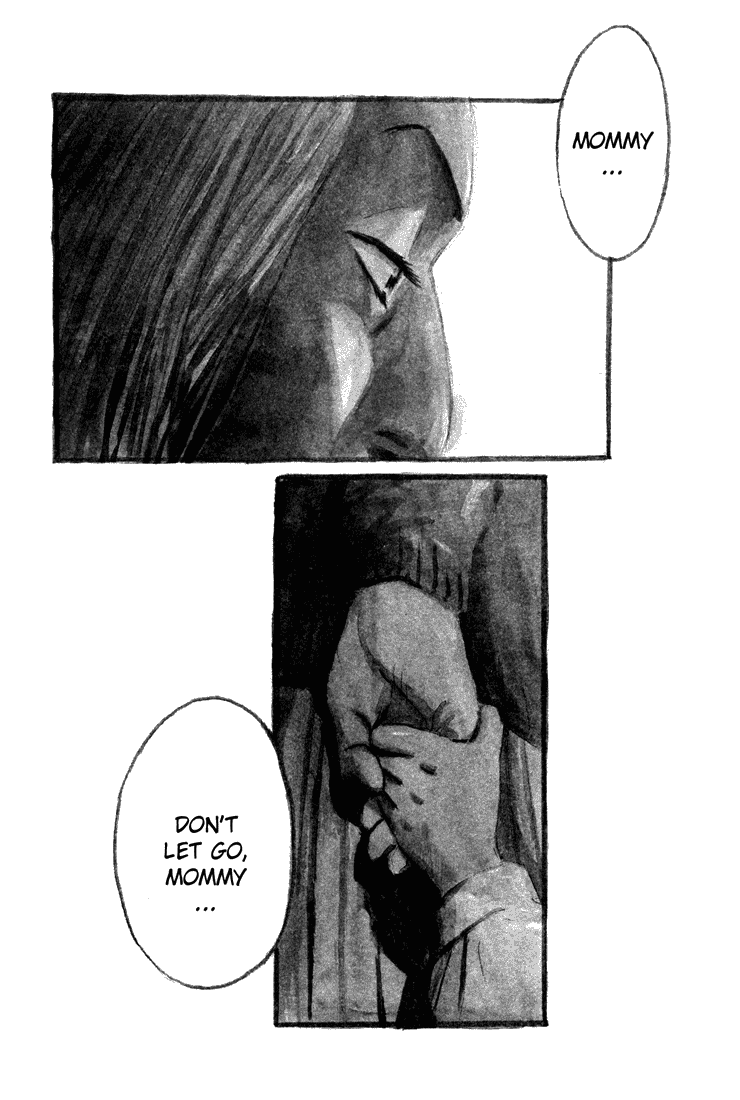 Read Monster ENGLISH Manga Online