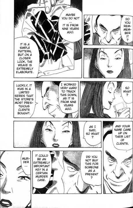 Read Monster ENGLISH Manga Online