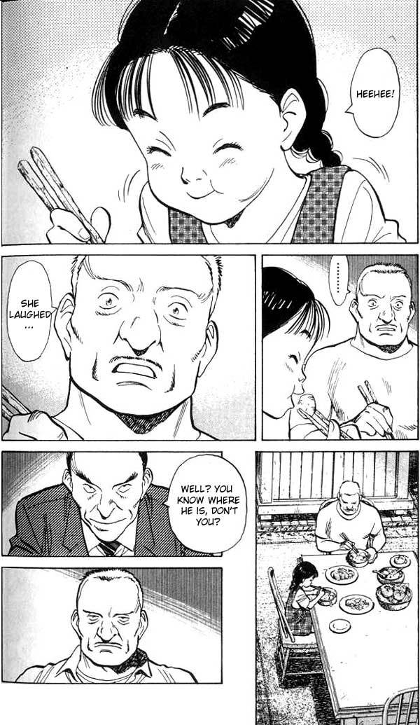 Read Monster ENGLISH Manga Online