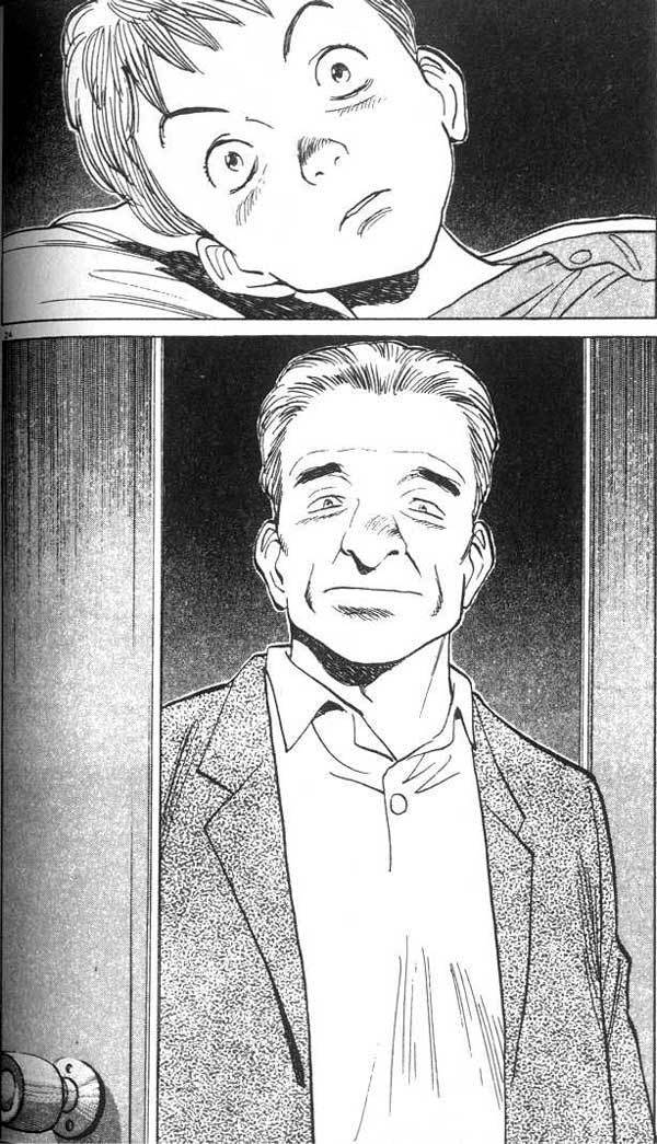 Read Monster ENGLISH Manga Online