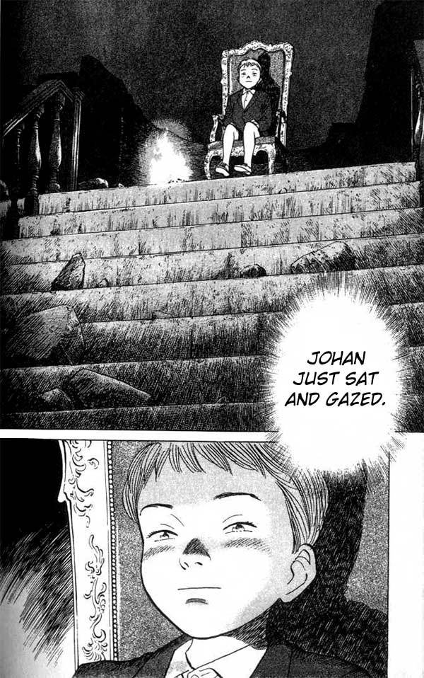 Read Monster ENGLISH Manga Online