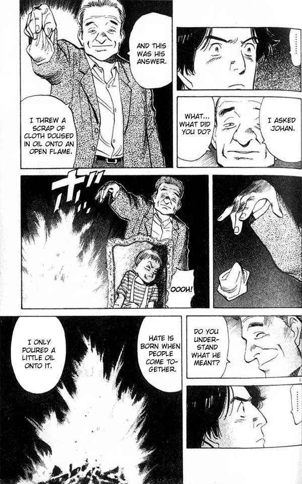 Read Monster ENGLISH Manga Online