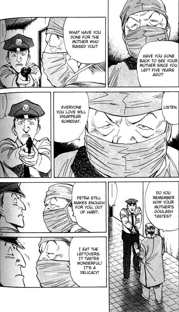 Read Monster ENGLISH Manga Online