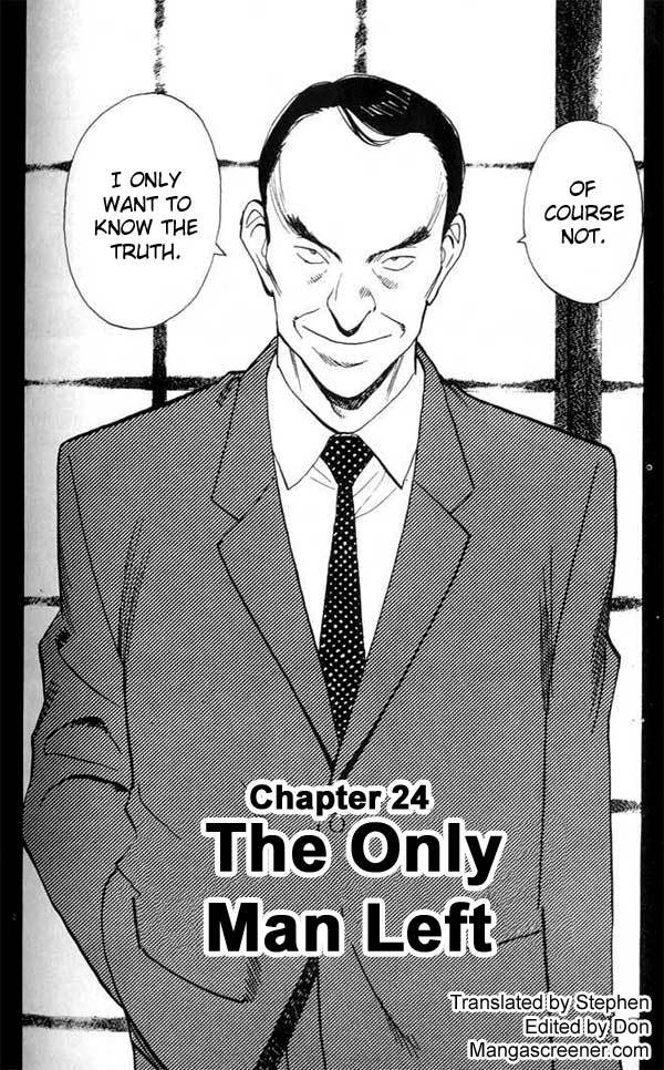 Read Monster ENGLISH Manga Online