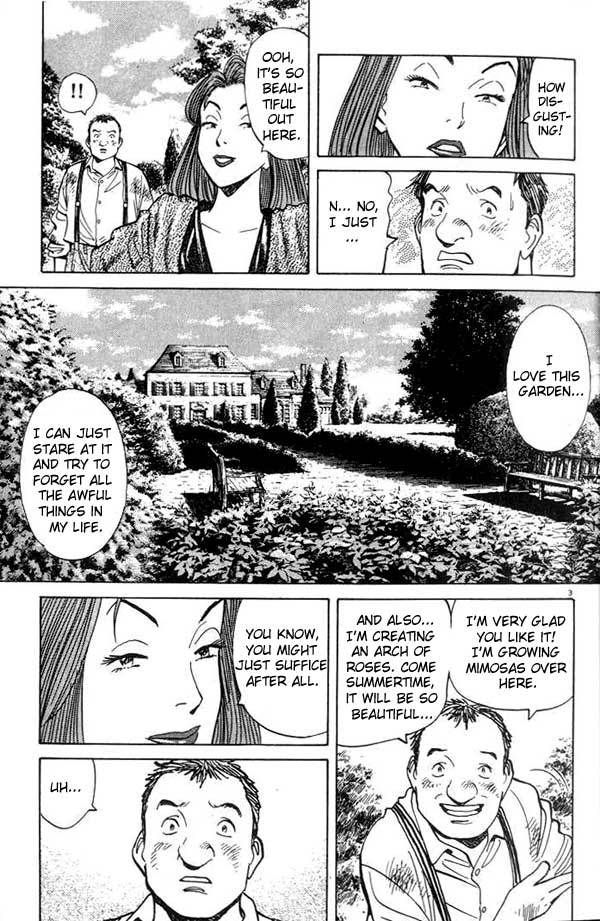 Read Monster ENGLISH Manga Online