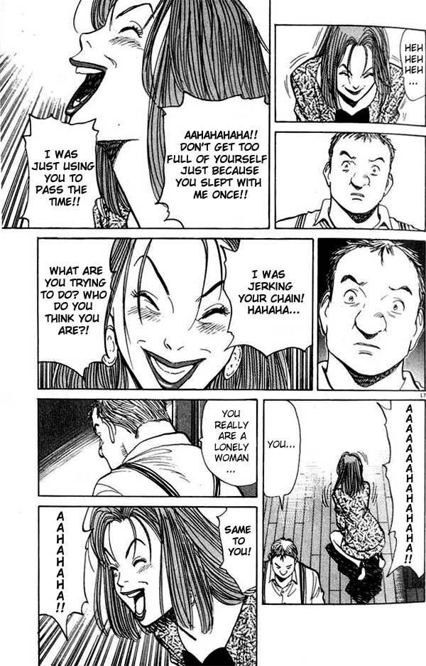 Read Monster ENGLISH Manga Online