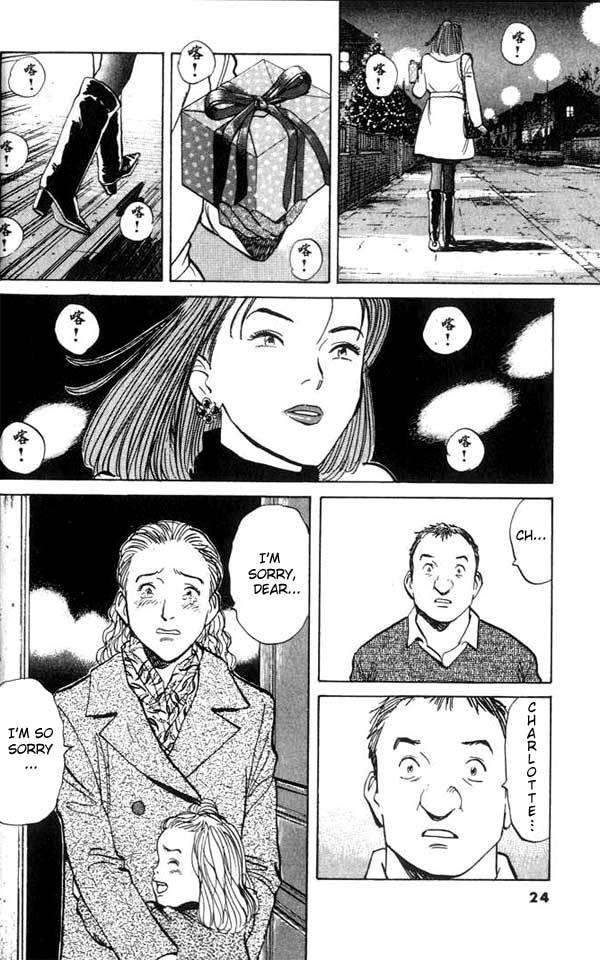 Read Monster ENGLISH Manga Online