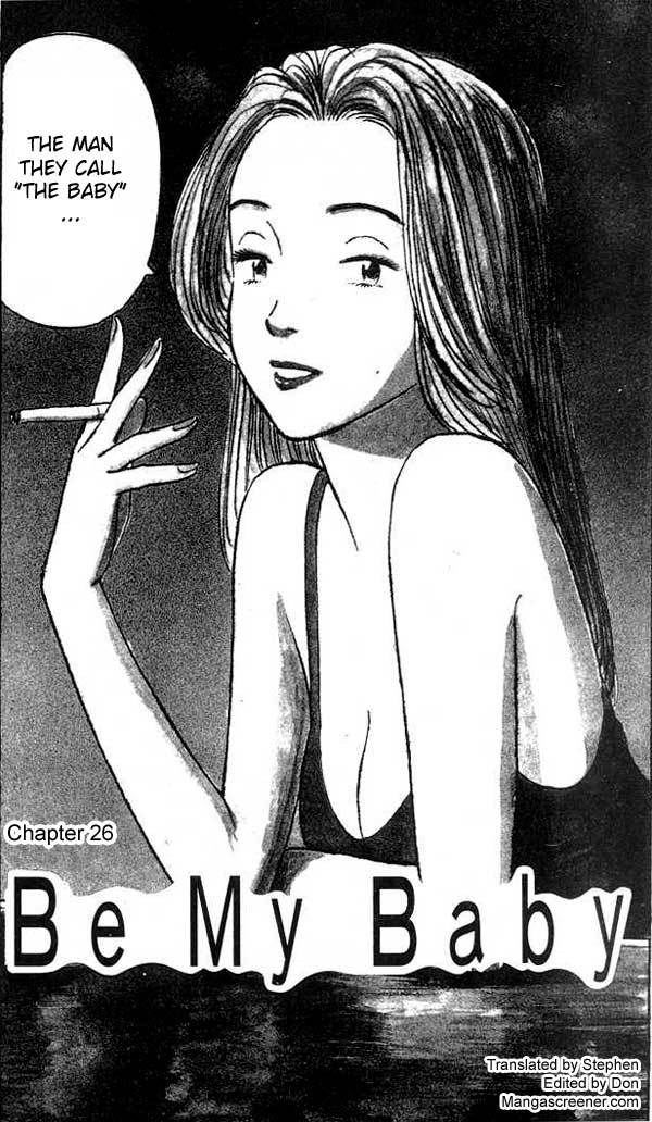 Read Monster ENGLISH Manga Online