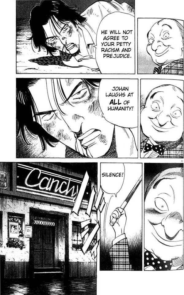 Read Monster ENGLISH Manga Online