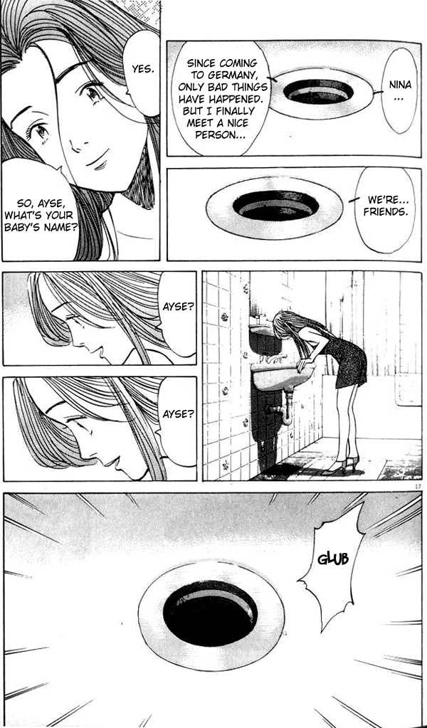 Read Monster ENGLISH Manga Online