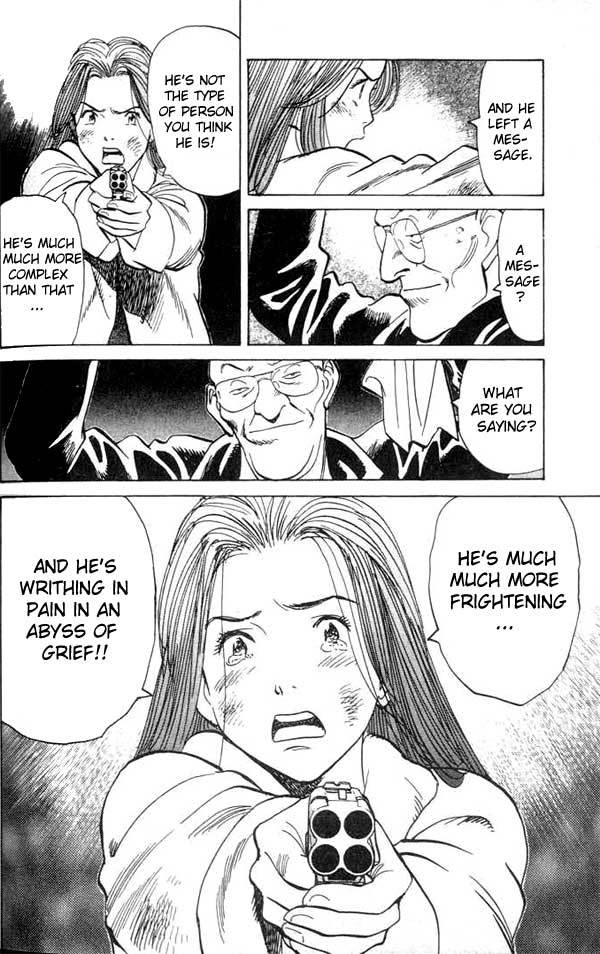 Read Monster ENGLISH Manga Online