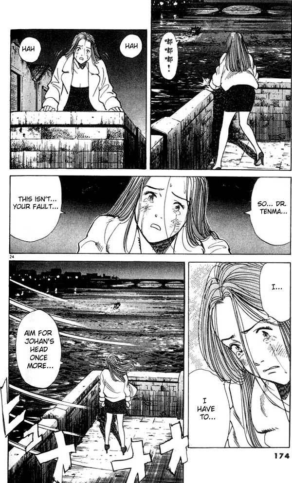 Read Monster ENGLISH Manga Online