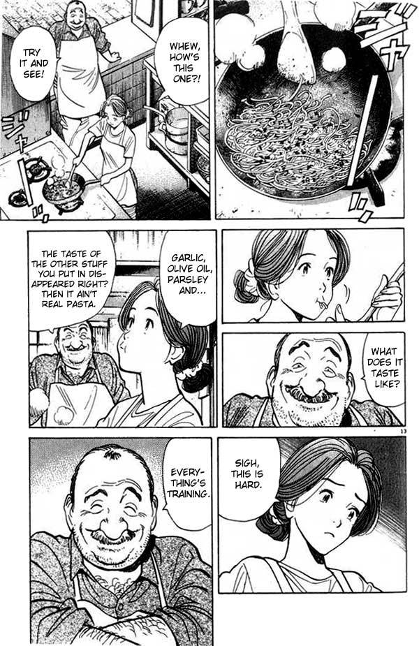 Read Monster ENGLISH Manga Online