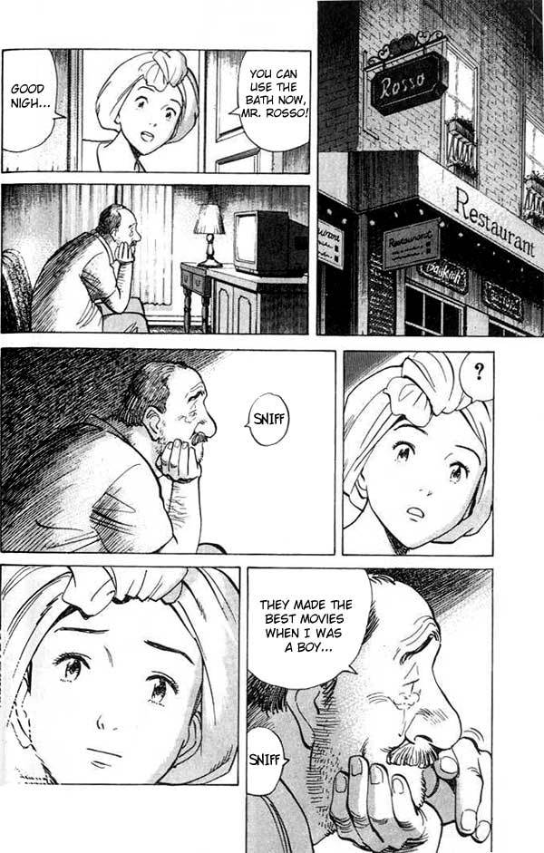 Read Monster ENGLISH Manga Online