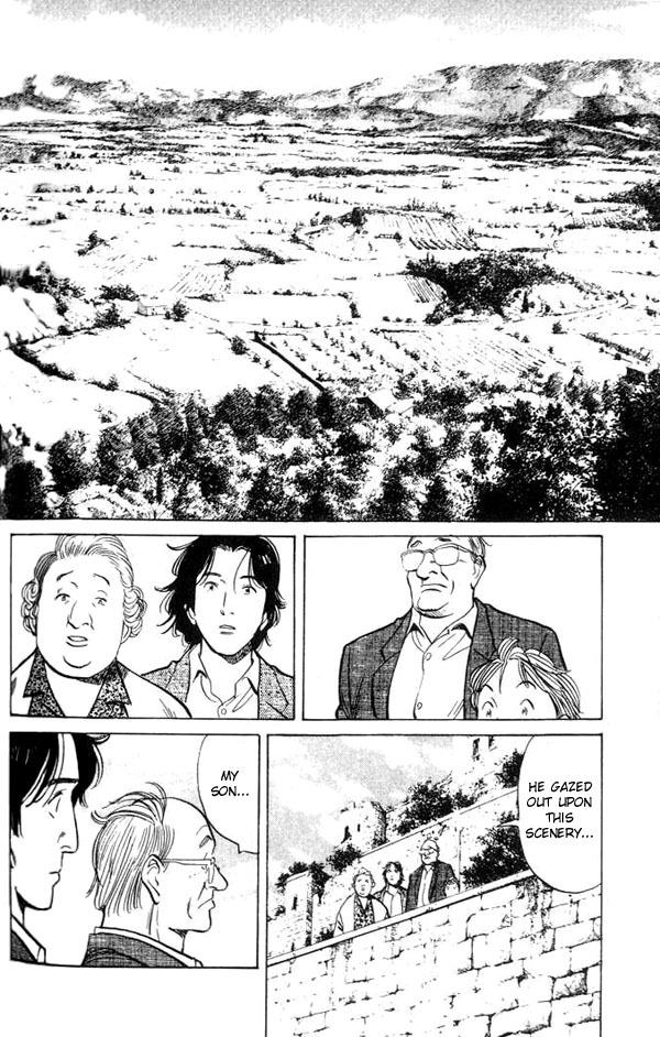 Read Monster ENGLISH Manga Online