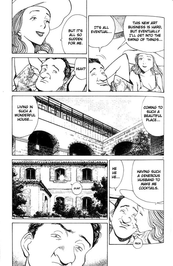 Read Monster ENGLISH Manga Online