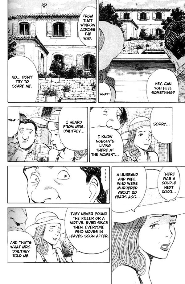 Read Monster ENGLISH Manga Online