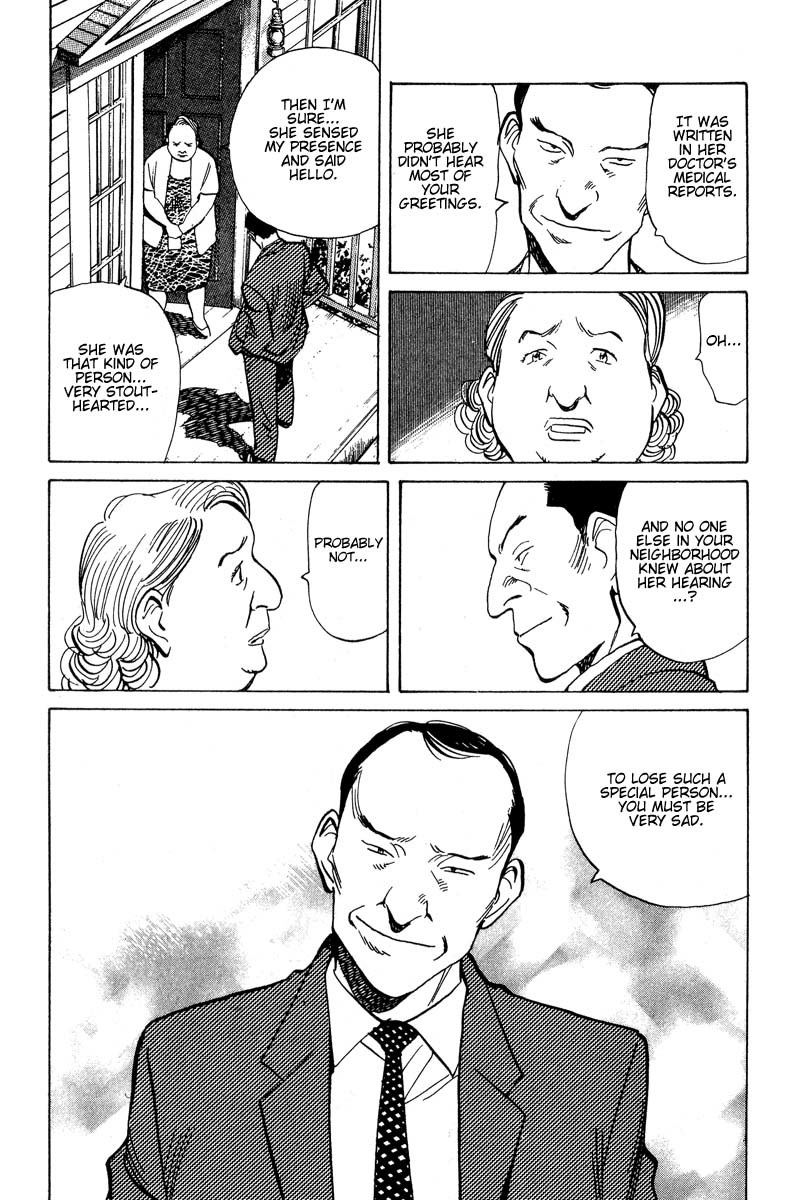 Read Monster ENGLISH Manga Online