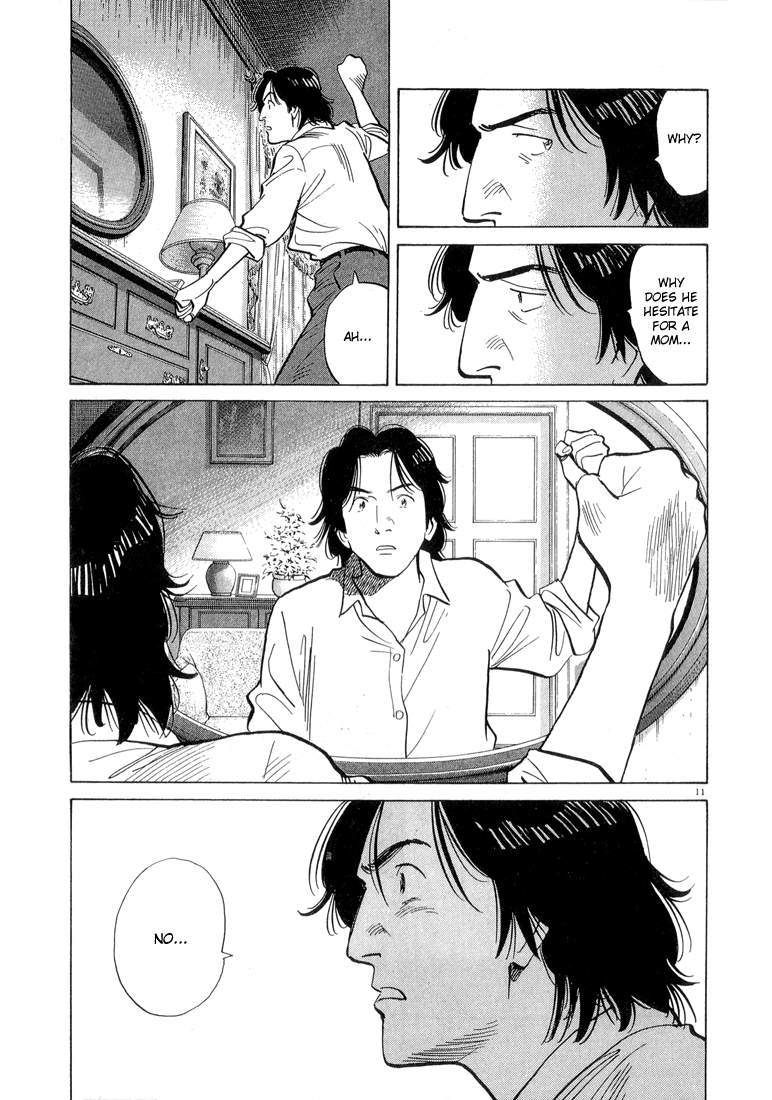 Read Monster ENGLISH Manga Online