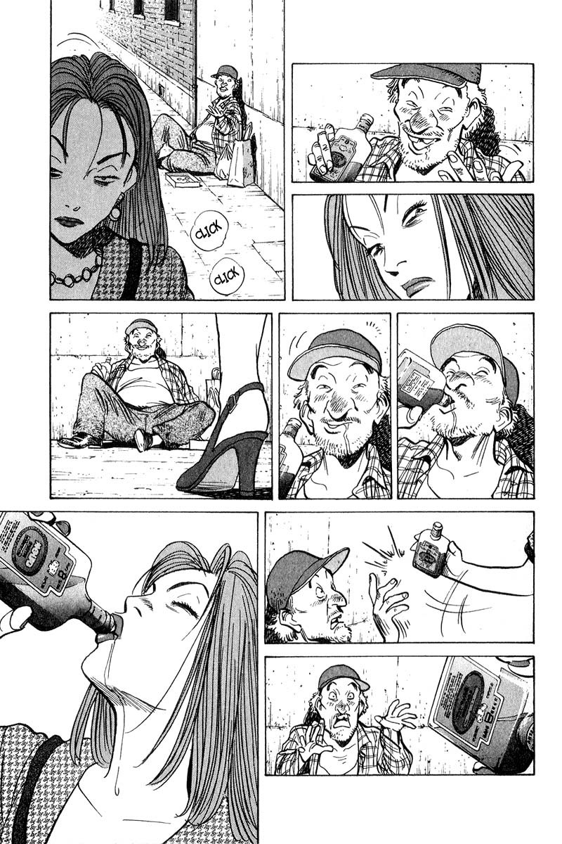 Read Monster ENGLISH Manga Online