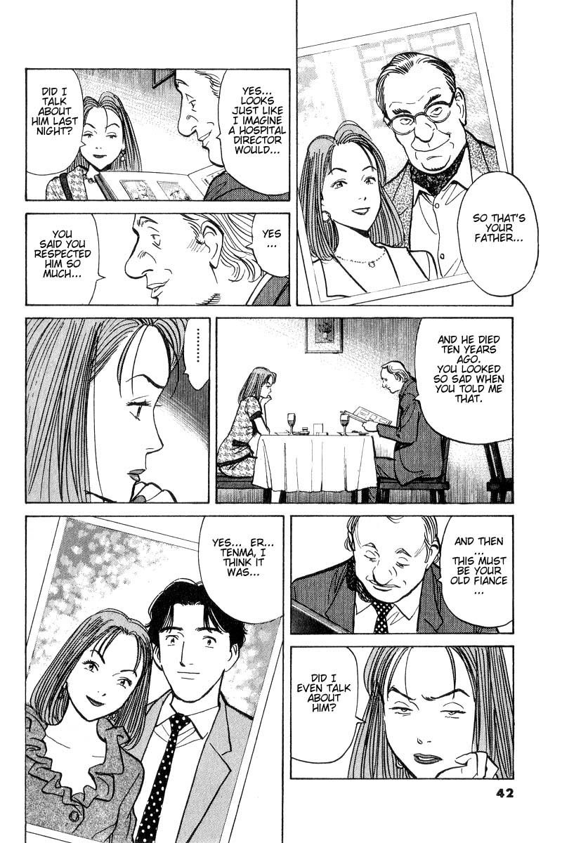 Read Monster ENGLISH Manga Online