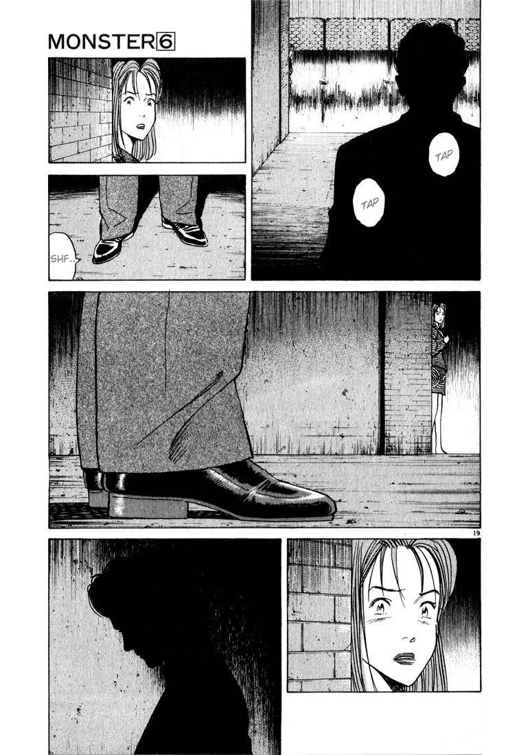 Read Monster ENGLISH Manga Online