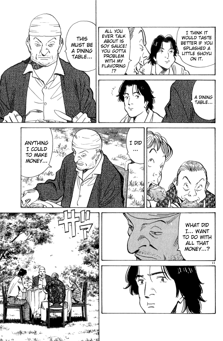 Read Monster ENGLISH Manga Online