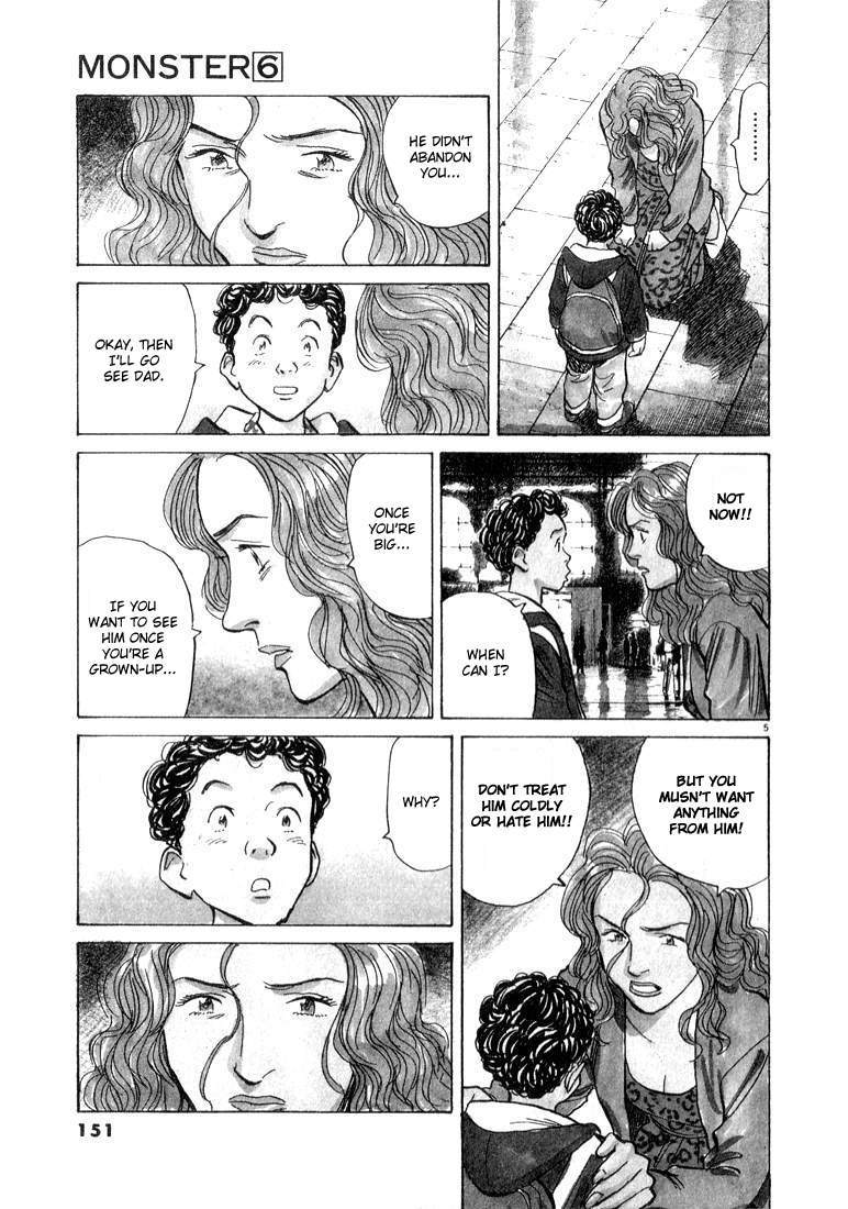 Read Monster ENGLISH Manga Online