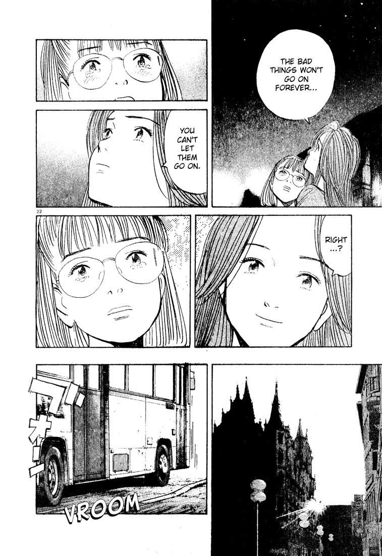 Read Monster ENGLISH Manga Online