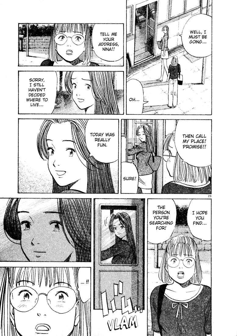 Read Monster ENGLISH Manga Online