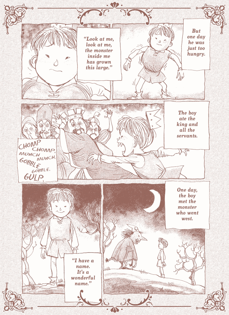 Read Monster ENGLISH Manga Online