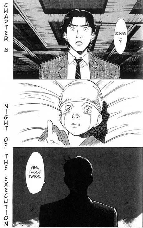 Read Monster ENGLISH Manga Online