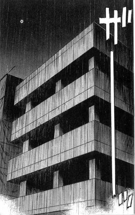 Read Monster ENGLISH Manga Online