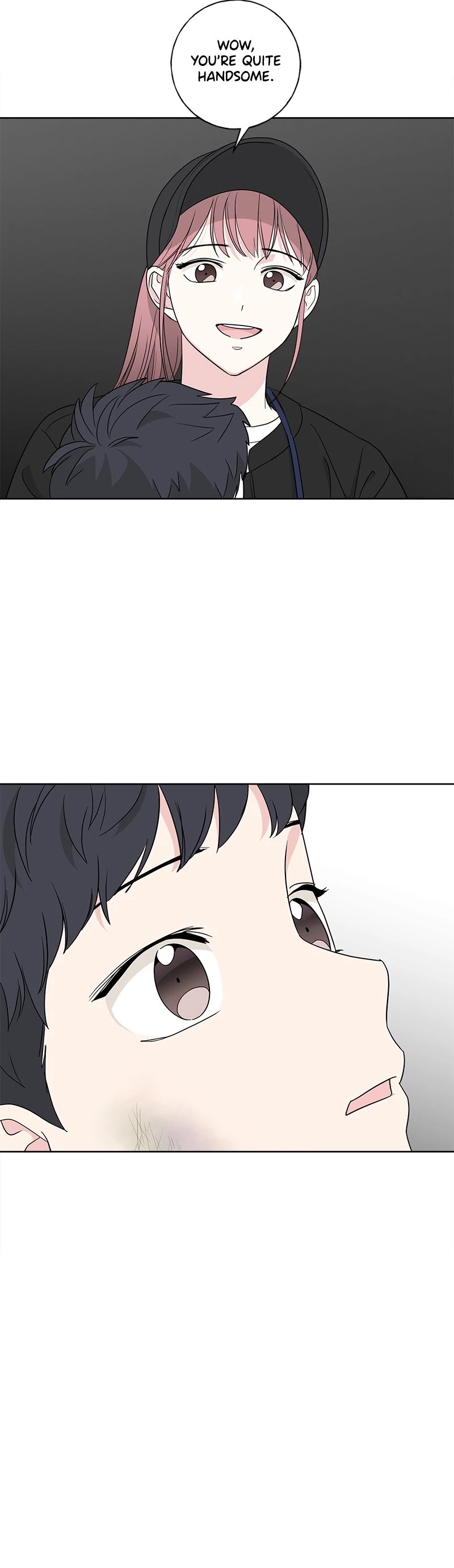 Read Mother, I'm Sorry ENGLISH Manga Online