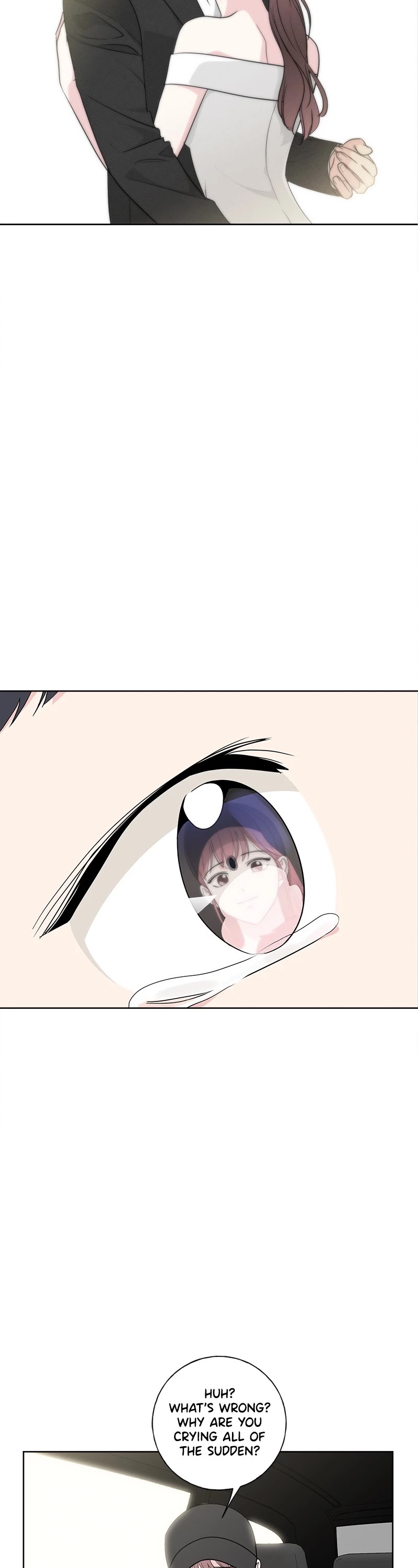 Read Mother, I'm Sorry ENGLISH Manga Online